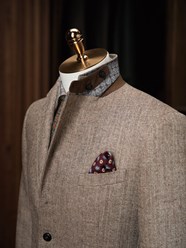 Casual пиджак на заказ от Atelier Corleone