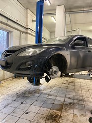 Фото компании ООО Японский мастер 3