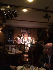 Фото компании  Budweiser Budvar, ресторан-бар 26