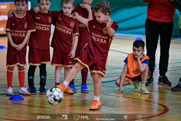 Отработка мастерства