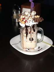 Фото компании  MEGAGIROS, кафе 2