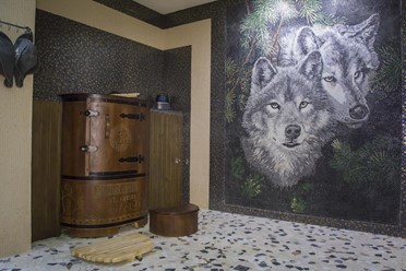 Фото компании  Экстра, сауна 31