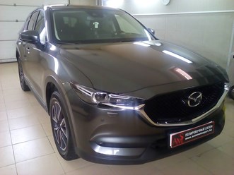 Фото компании  AMS Detailing, детейлинг центр 6