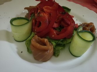 Фото компании  Ассоль, кафе 11