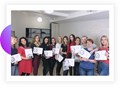 Фото компании  Международная школа красоты J Academy 6