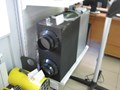 Приточно-вытяжная вентиляционная установка с рекуператором воздуха