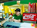 Фото компании  Green Plate, ресторан быстрого питания 4