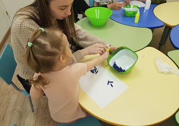 Фото компании ИП Полиглотики 3