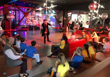 Фото компании ООО Аэротруба "Аэродинамика" 1