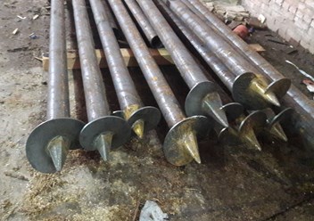 Фото компании ООО Век сталь 4