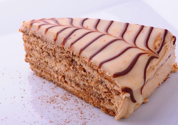 Фото компании  Конфитюр, кофейня 4