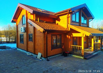Фото компании  SkandinavKarkas 6