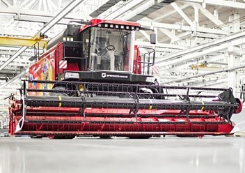 Фото компании АО Брянсксельмаш 5