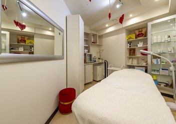 Фото компании  Salma beauty spa 2