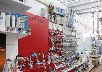 Фото компании АО Стройдвор "Яуза" 2