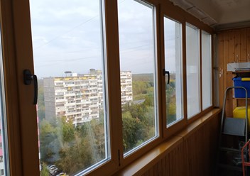Фото компании  Окна Melke 3