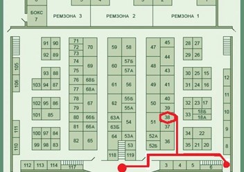 Фото компании  Chinaspare 3