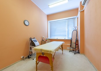 Фото компании  Body Lines 3