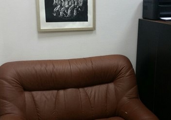 Фото компании ООО Сервисный центр «КомТехно+» 1