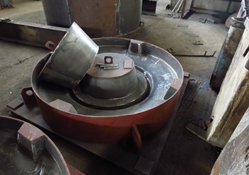 Фото компании ООО САФОНОВСКИЙ РЕМОНТНО-МЕХАНИЧЕСКИЙ ЗАВОД 4