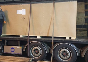 Фото компании ООО Транссервисгрупп" 3