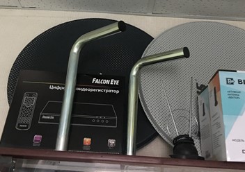 Фото компании  ИНФО-ЦЕНТР СФЕРА, торгово-монтажная компания 6