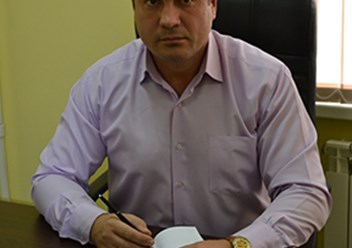 Григорьев Алексей Евгеньевич