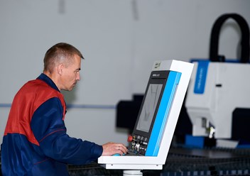 Фото компании ООО Metallplus 4