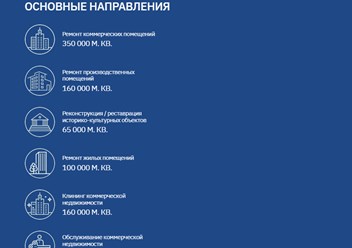 Фото компании ООО РСК Строй 1