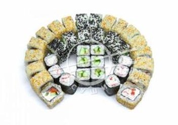 Фото компании ООО Центр суши 5