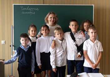 Фото компании  "Голубой Лотос" 2