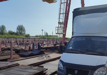 Фото компании  Газель экспресс 4
