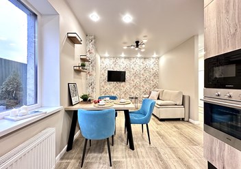 Фото компании  An Apart hotel 5