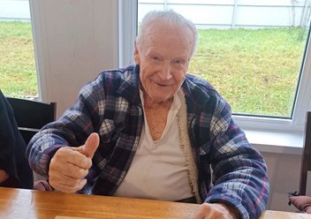 Фото компании ООО Колибри, дом социального обслуживания 1