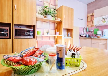 Фото компании  Сокольники 4