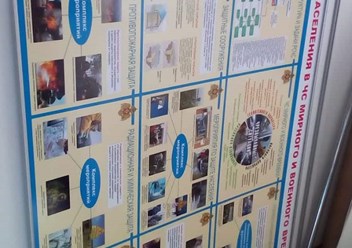 Фото компании  Торгово-производственная компания "СКАТ" 1