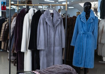 Фото компании  Меховая фабрика "Эдита" 5