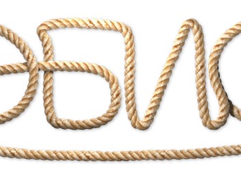 Логотип ЭБИС