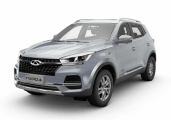 Фото компании ООО Кристалл-авто 1