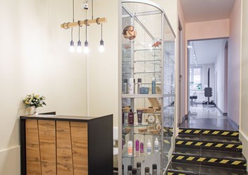 Фото компании  Hairhunter 2