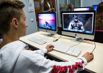 Фото компании  Компьютерная Академия 5