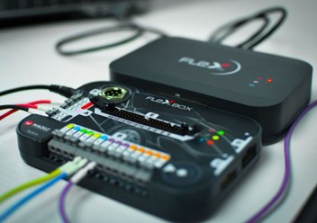 Фото компании  DG Chip 1