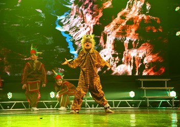 Фото компании  Testa Dance 5