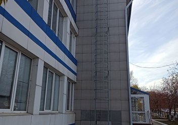 Фото компании ООО Красноярские МеталлоКонструкции 2