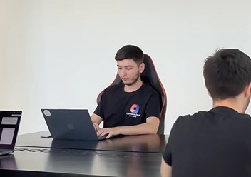 Фото компании ООО Comrades Devs 5