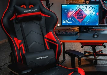 Фото компании  Киберспортивный клуб REALBUFF.CLUB 1