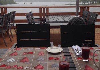 Фото компании  Вереск, ресторан 3