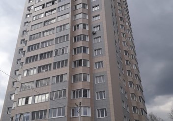 Фото компании ООО "Окна Престиж" Мытищи 1