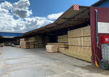 Фото компании  БрусМСК 5