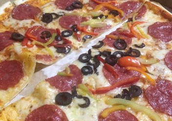 Фото компании  Two pizza, итальянская пиццерия 2